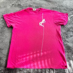 Women's T-Shirt Size Small Pink